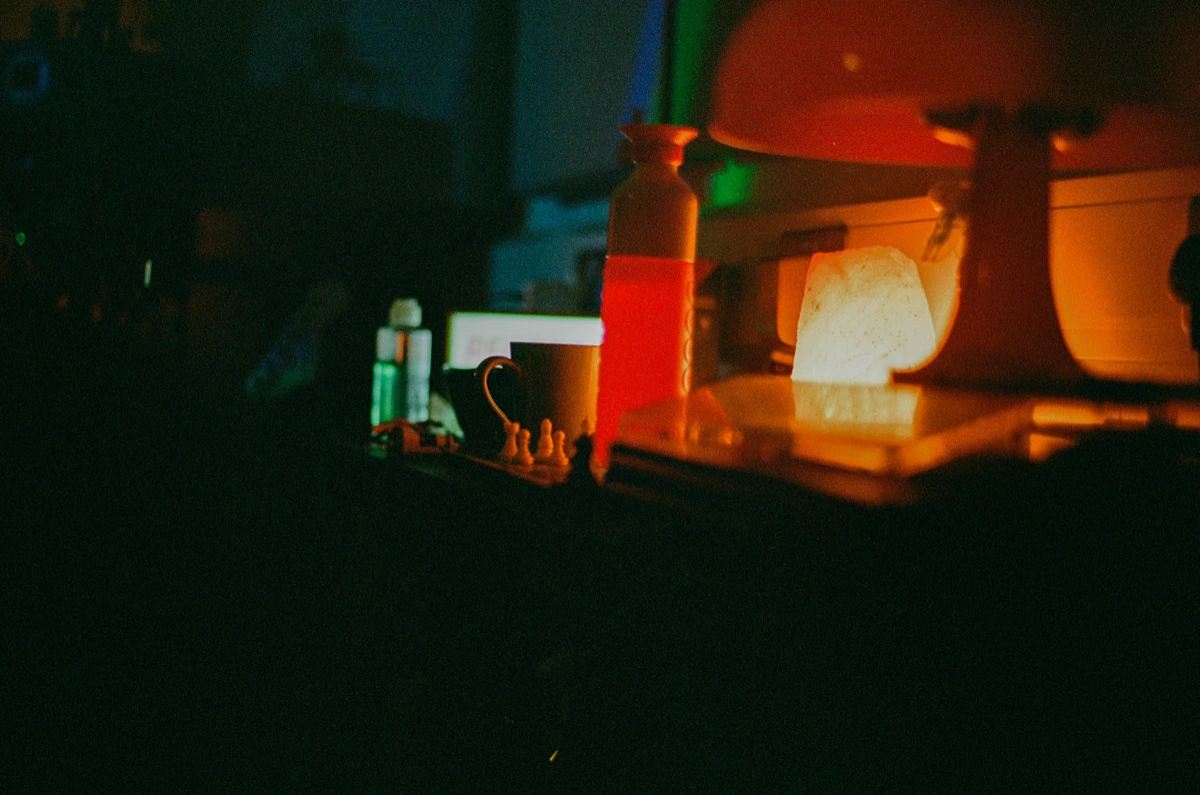 Film Photography